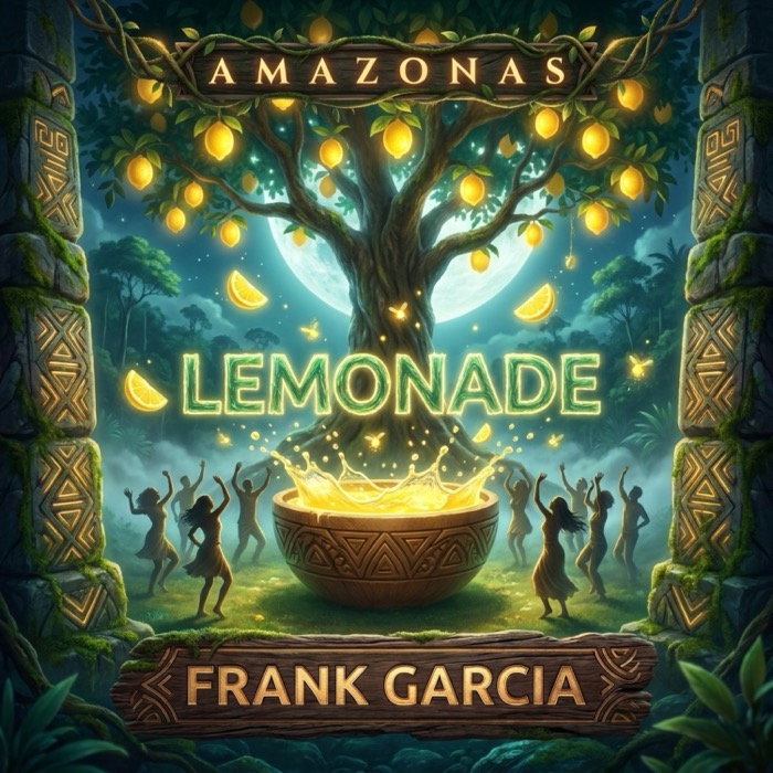 Portada de Lemonade (Re-edit 2027)