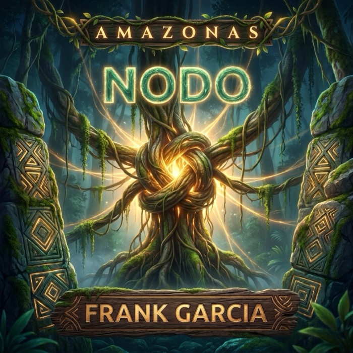 Portada de Nodo (2027 Rework)